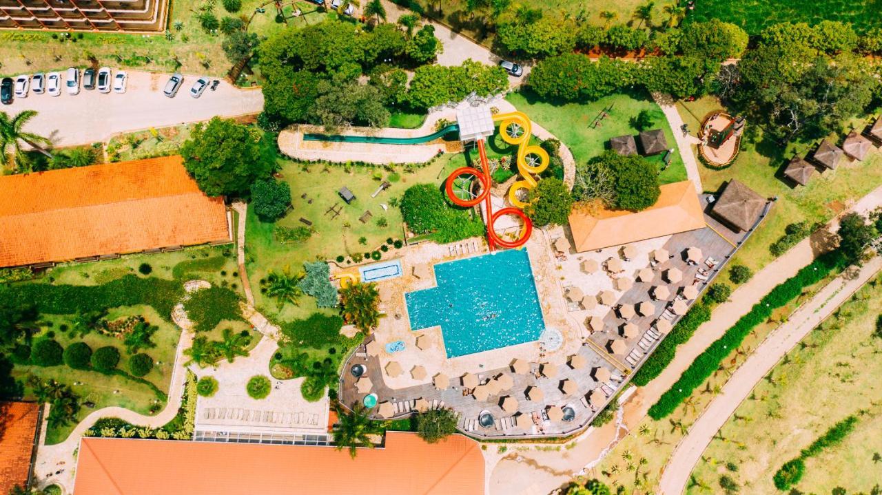 Hotel Fazenda Vale Da Mantiqueira Virgínia Exterior foto